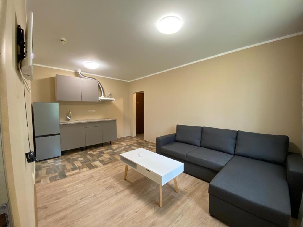 Jurmala Kauguri Apartments Экстерьер фото