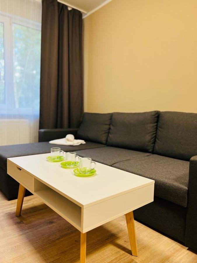 Jurmala Kauguri Apartments Экстерьер фото